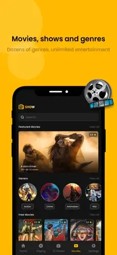 naagin-hotstar download Movies and shows