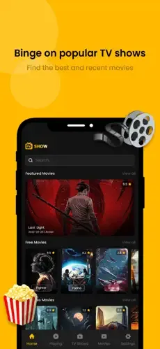 naagin-hotstar download tv show